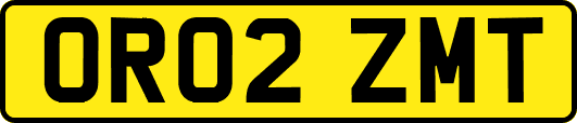 OR02ZMT