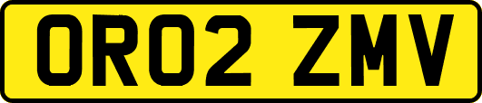 OR02ZMV