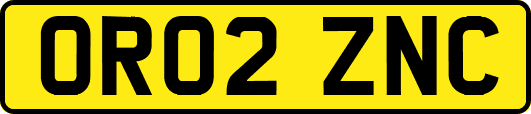 OR02ZNC