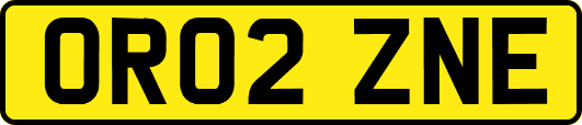 OR02ZNE