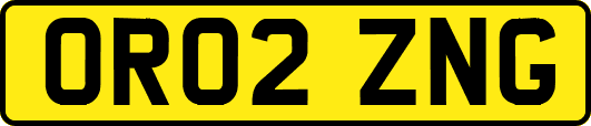 OR02ZNG