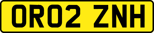 OR02ZNH