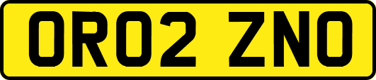 OR02ZNO