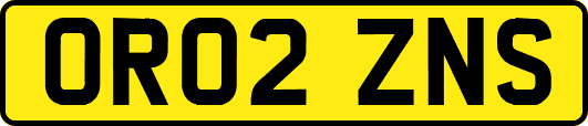 OR02ZNS