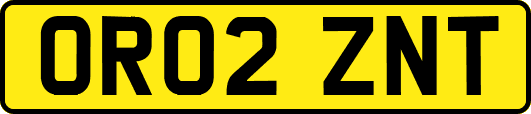 OR02ZNT