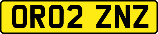 OR02ZNZ