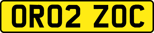 OR02ZOC