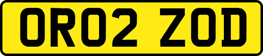 OR02ZOD