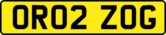 OR02ZOG
