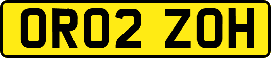 OR02ZOH
