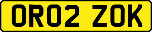 OR02ZOK