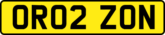 OR02ZON