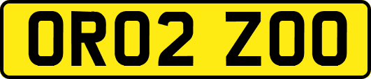 OR02ZOO