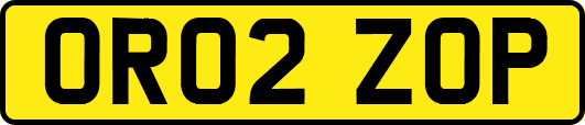OR02ZOP