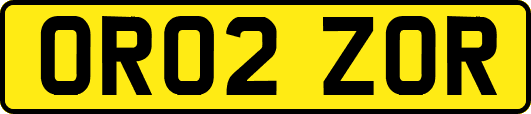 OR02ZOR