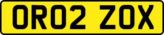 OR02ZOX
