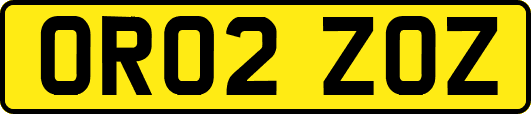 OR02ZOZ