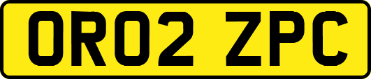 OR02ZPC