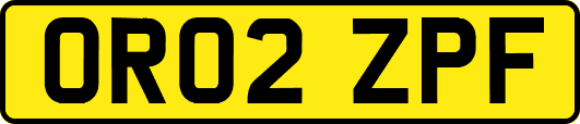 OR02ZPF