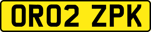 OR02ZPK