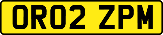 OR02ZPM