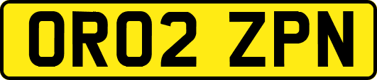 OR02ZPN