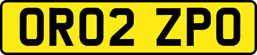 OR02ZPO