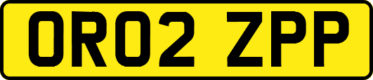 OR02ZPP