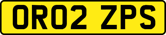 OR02ZPS