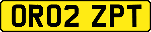 OR02ZPT
