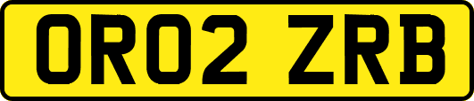 OR02ZRB