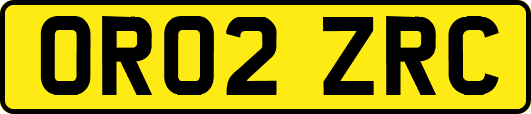 OR02ZRC