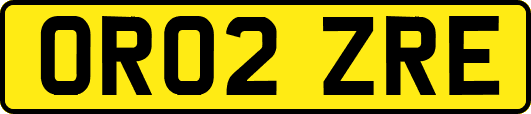 OR02ZRE
