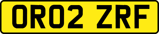 OR02ZRF