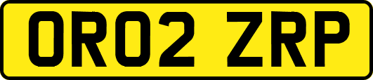 OR02ZRP