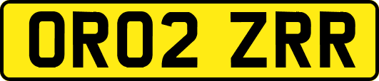 OR02ZRR