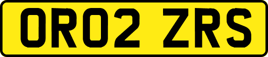 OR02ZRS