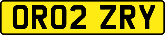 OR02ZRY
