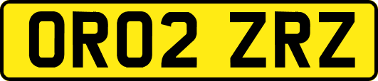 OR02ZRZ