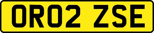 OR02ZSE