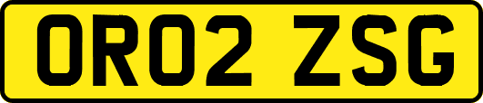 OR02ZSG