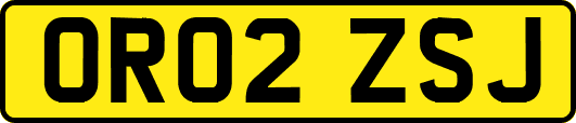 OR02ZSJ