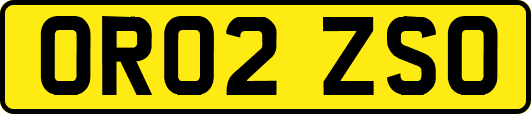 OR02ZSO