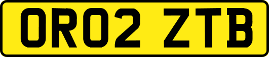 OR02ZTB
