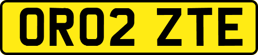 OR02ZTE