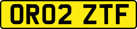 OR02ZTF
