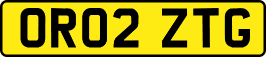 OR02ZTG