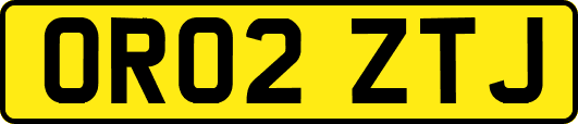 OR02ZTJ