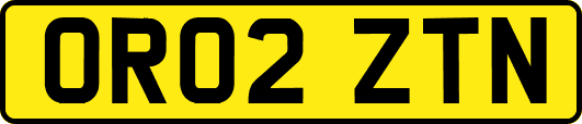 OR02ZTN