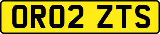 OR02ZTS